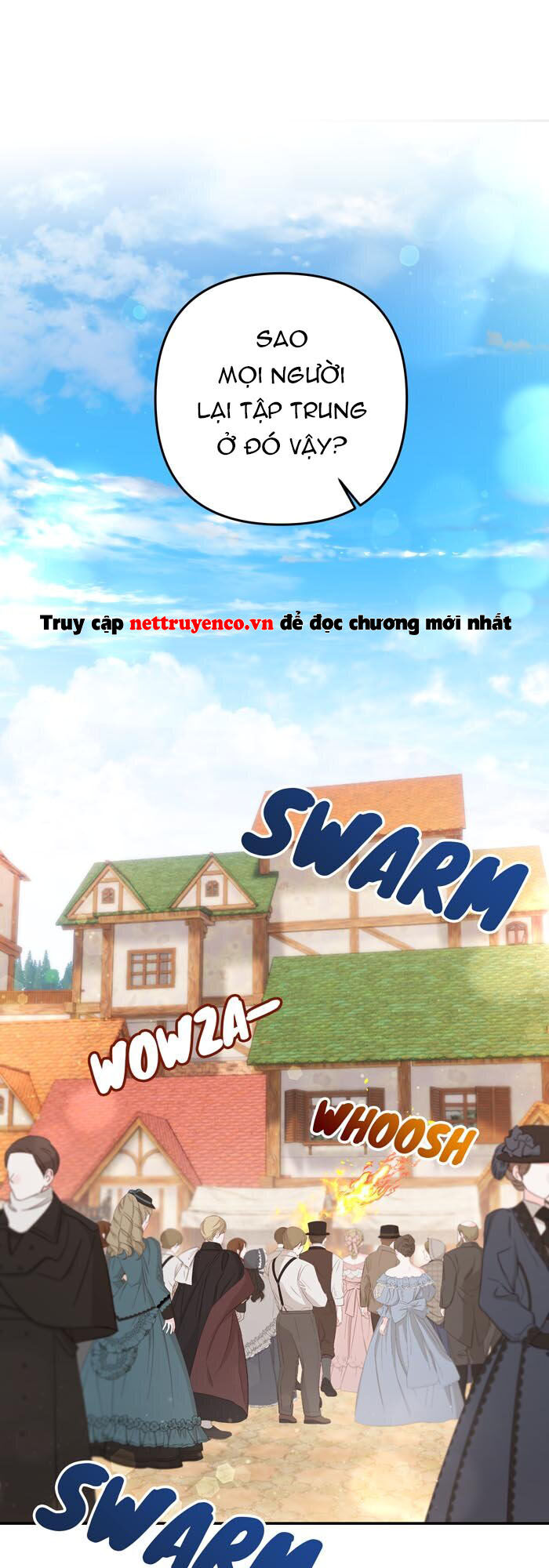 Phải Lòng Kẻ Thù Chapter  19 - 28