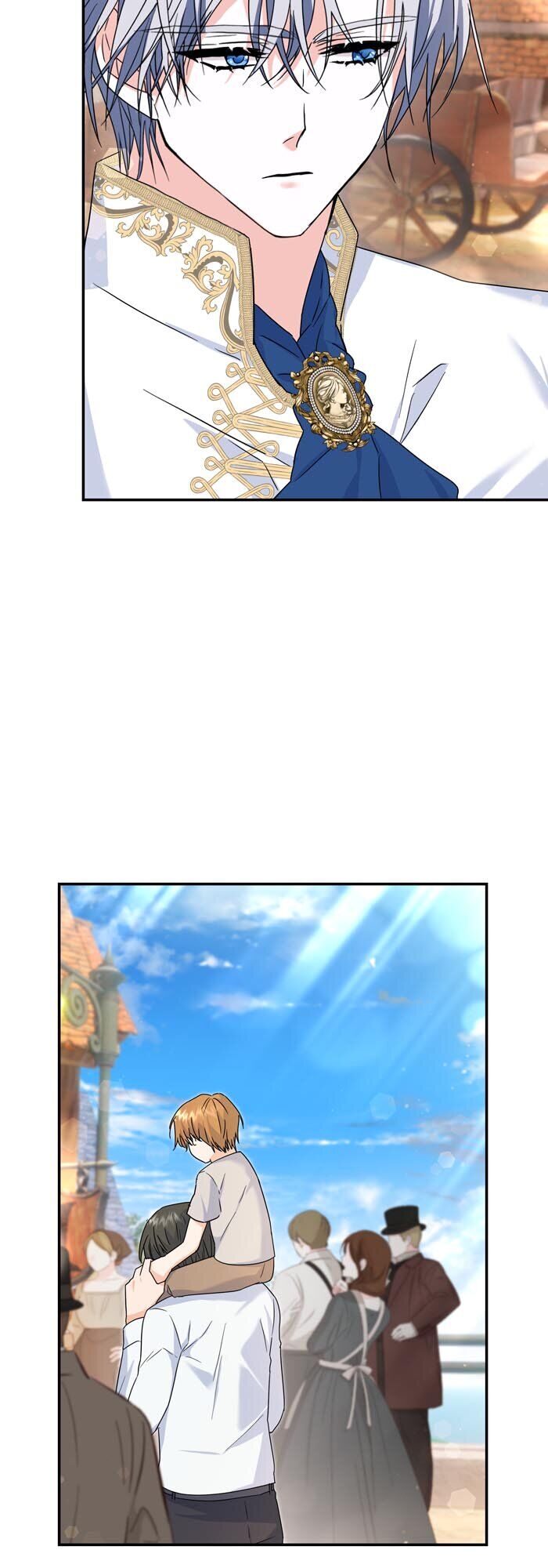 Phải Lòng Kẻ Thù Chapter  19 - 33