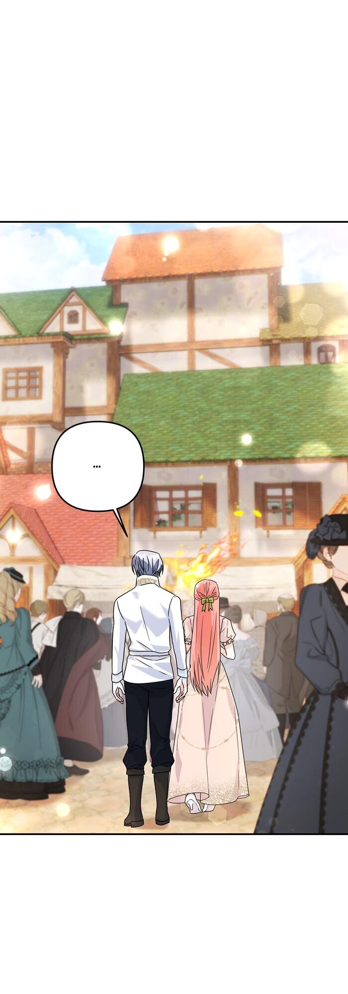 Phải Lòng Kẻ Thù Chapter  19 - 34