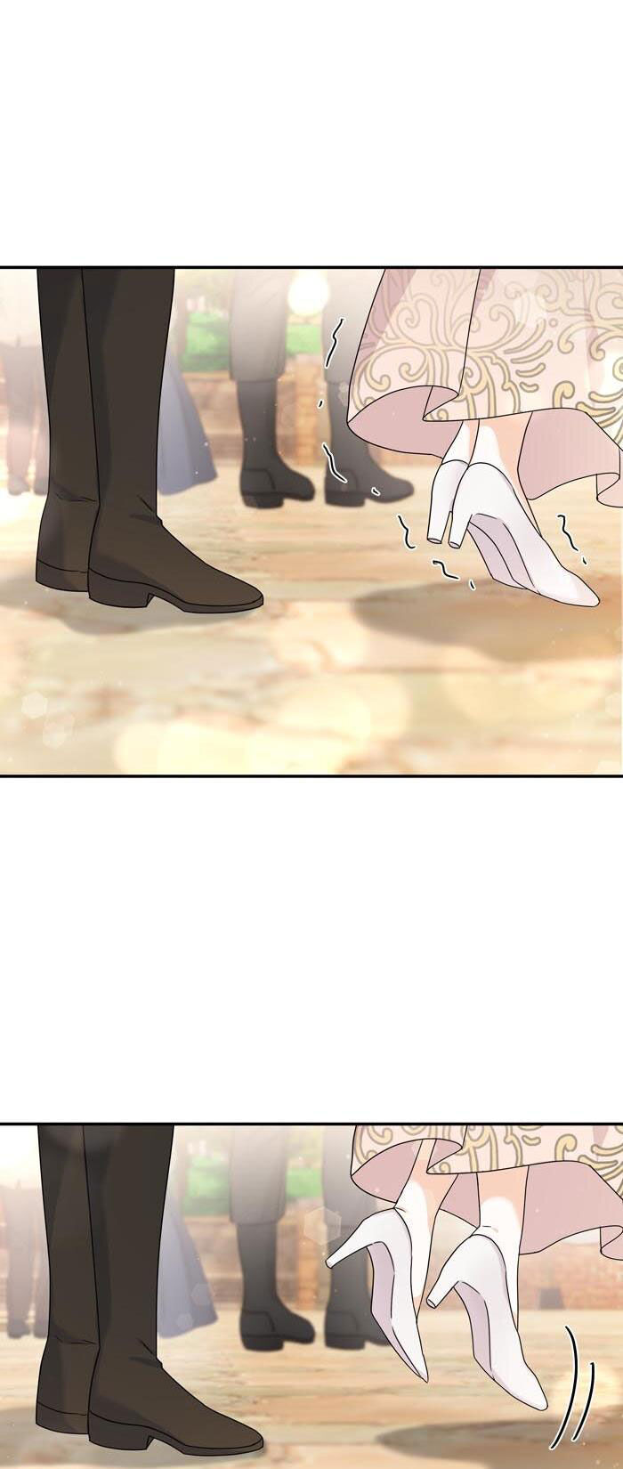 Phải Lòng Kẻ Thù Chapter  19 - 35