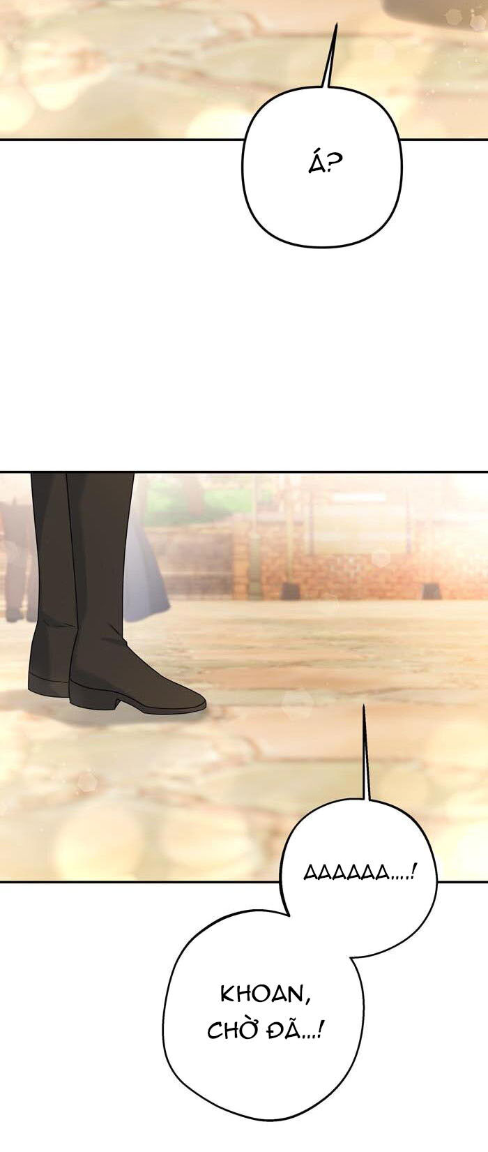 Phải Lòng Kẻ Thù Chapter  19 - 36