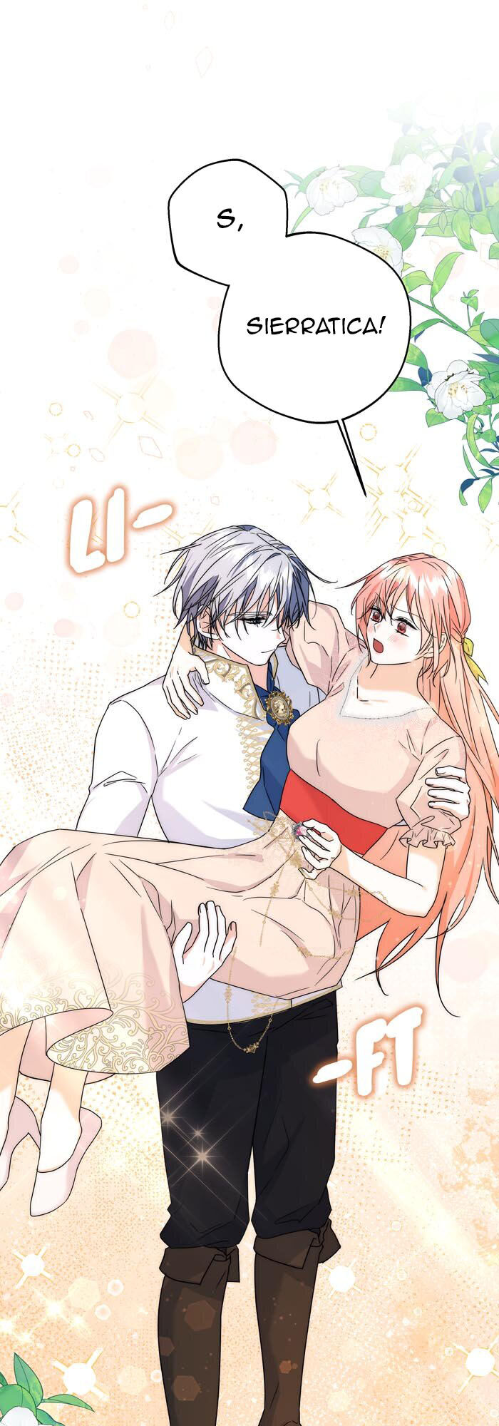 Phải Lòng Kẻ Thù Chapter  19 - 38