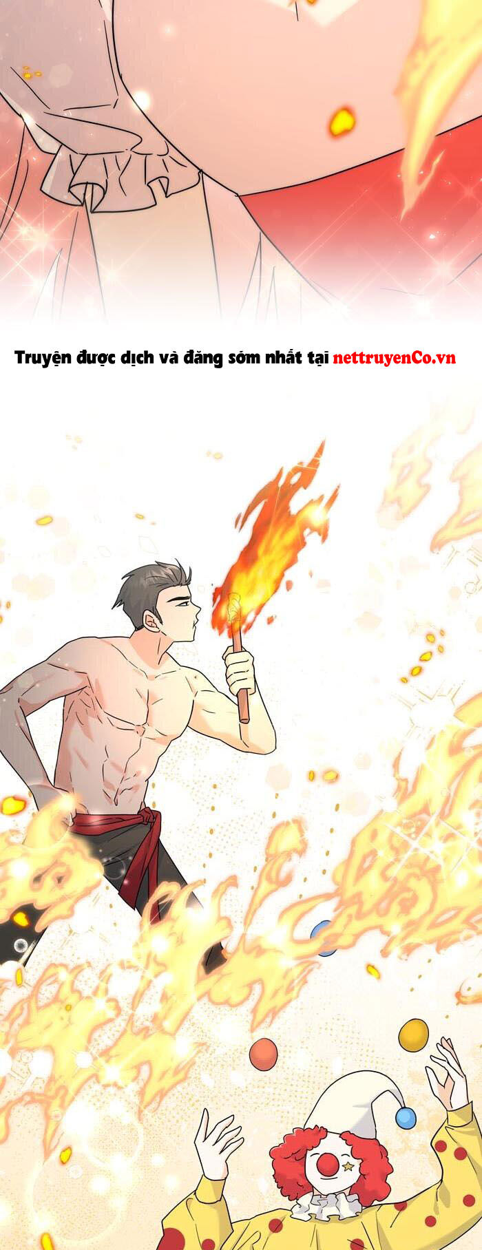 Phải Lòng Kẻ Thù Chapter  19 - 41