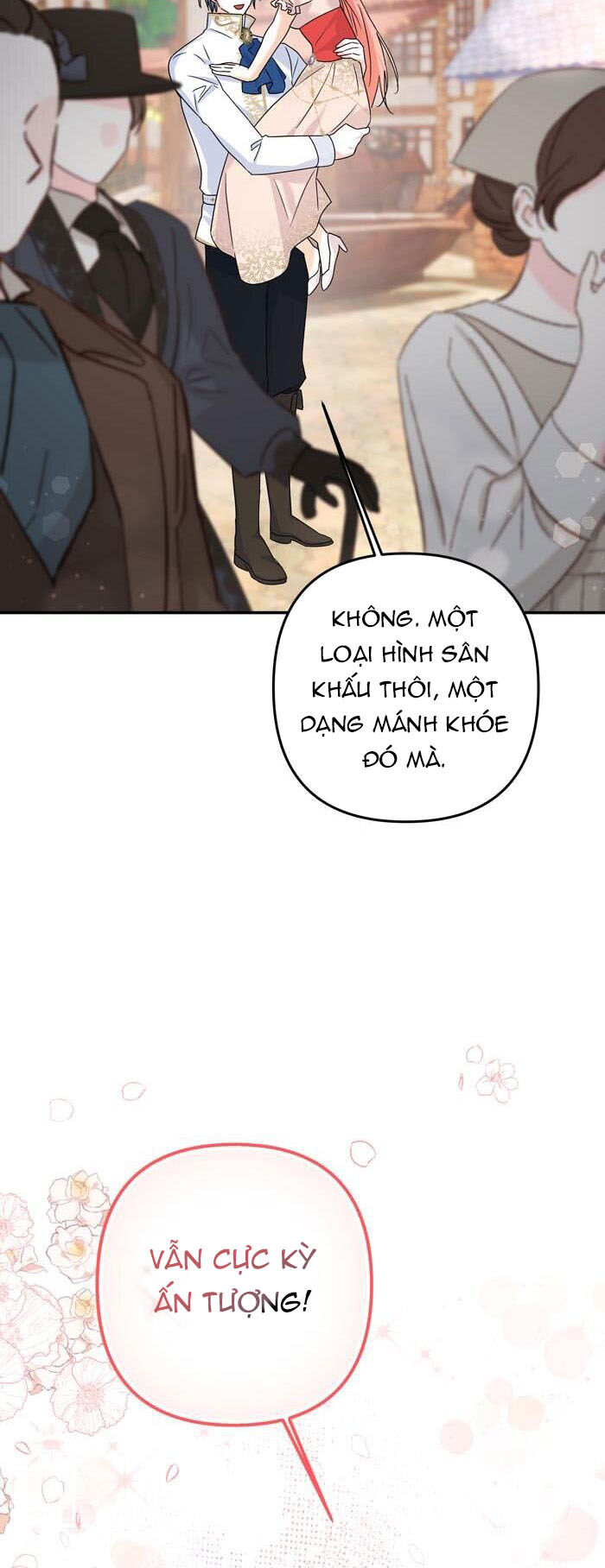 Phải Lòng Kẻ Thù Chapter  19 - 43