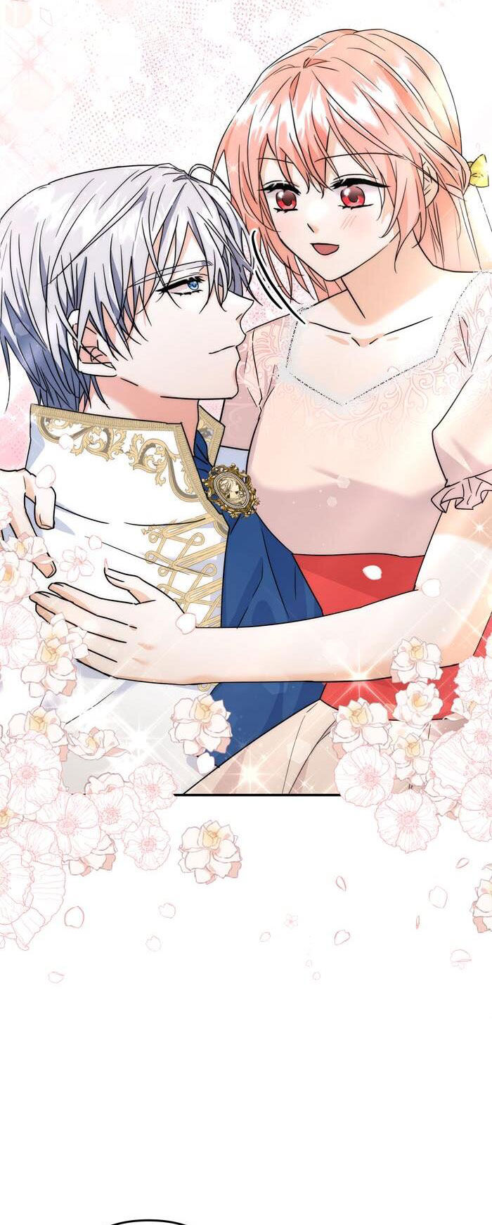 Phải Lòng Kẻ Thù Chapter  19 - 44