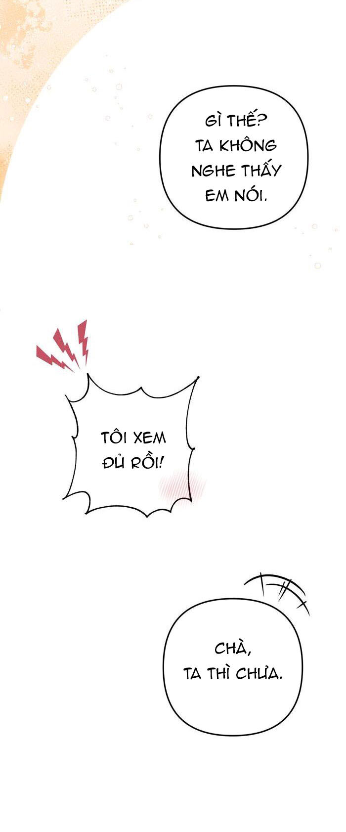Phải Lòng Kẻ Thù Chapter  19 - 46