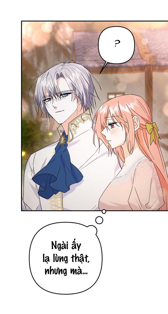 Phải Lòng Kẻ Thù Chapter  19 - 50