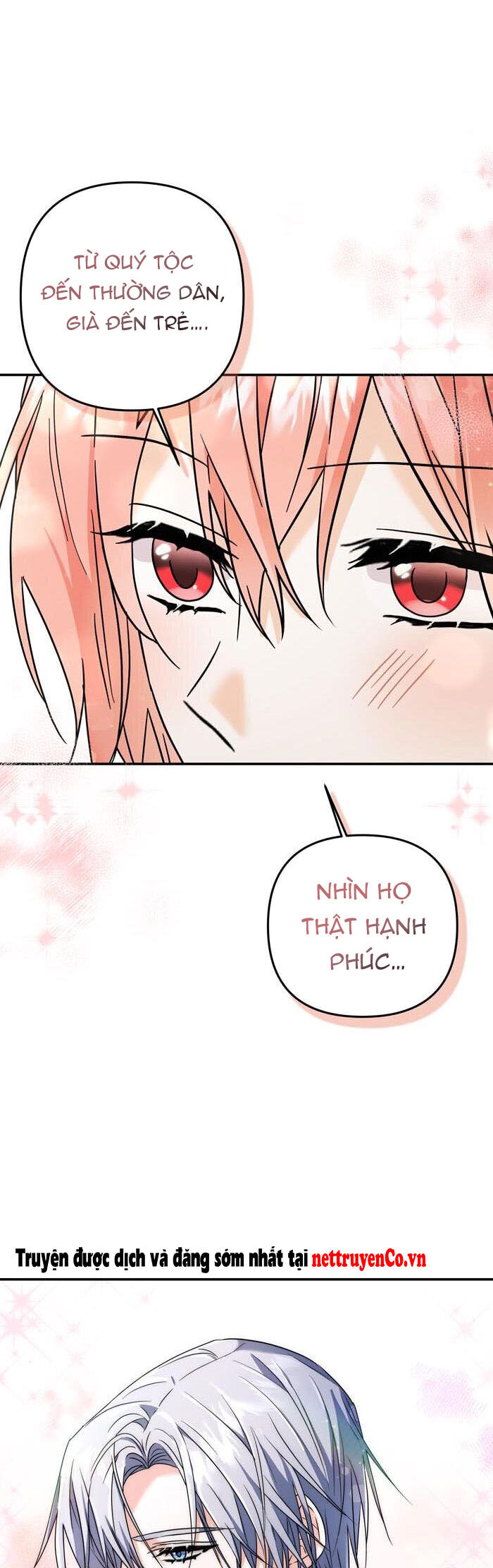 Phải Lòng Kẻ Thù Chapter  19 - 5