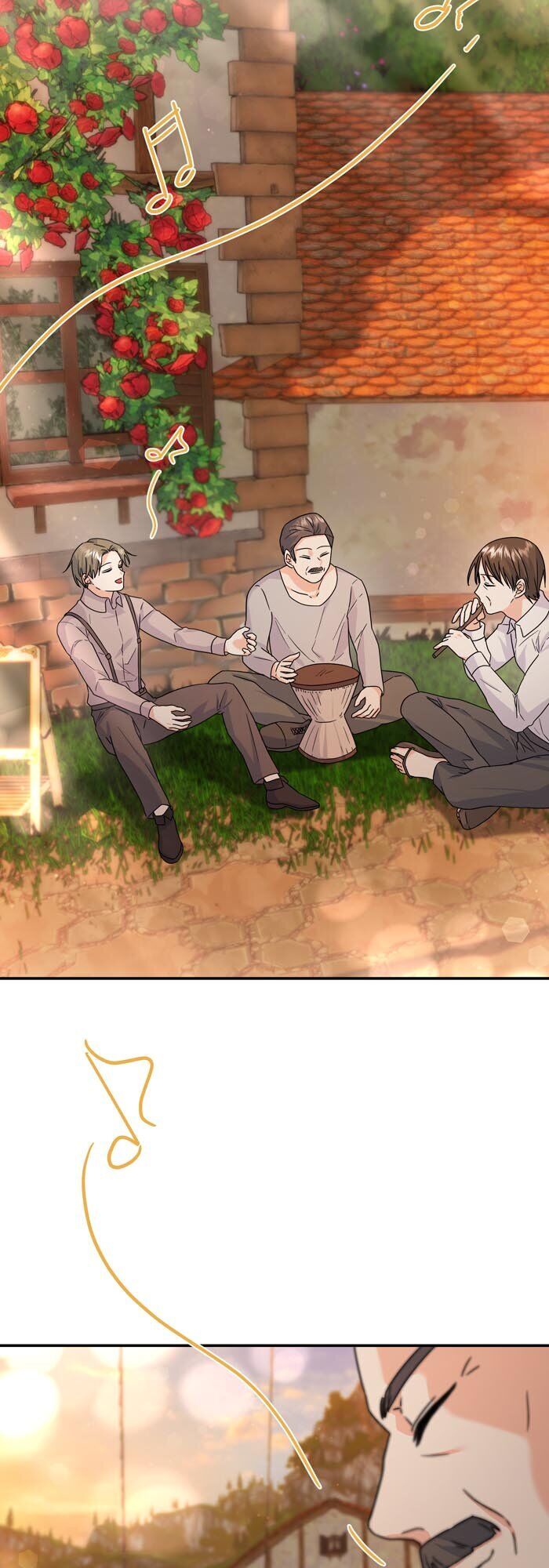 Phải Lòng Kẻ Thù Chapter  19 - 52