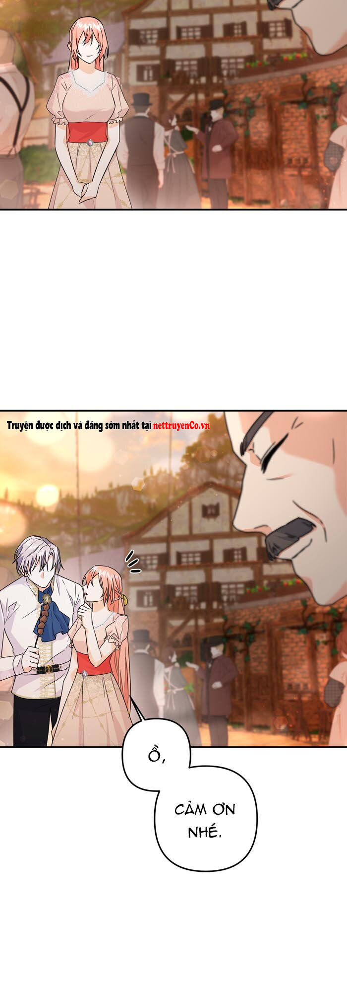 Phải Lòng Kẻ Thù Chapter  19 - 53