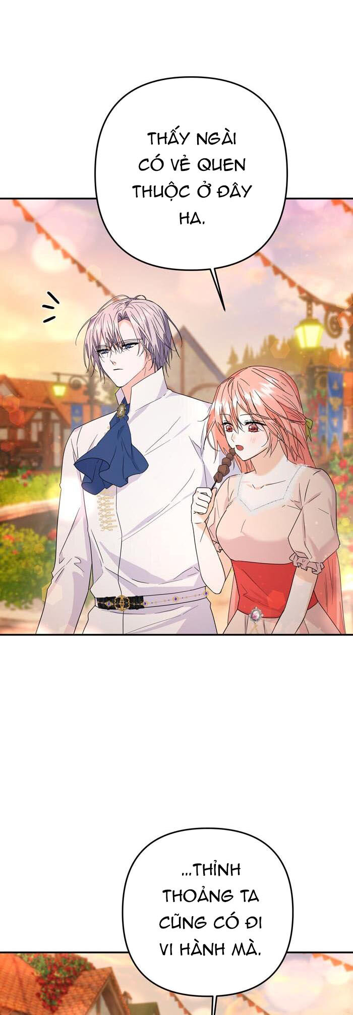 Phải Lòng Kẻ Thù Chapter  19 - 54