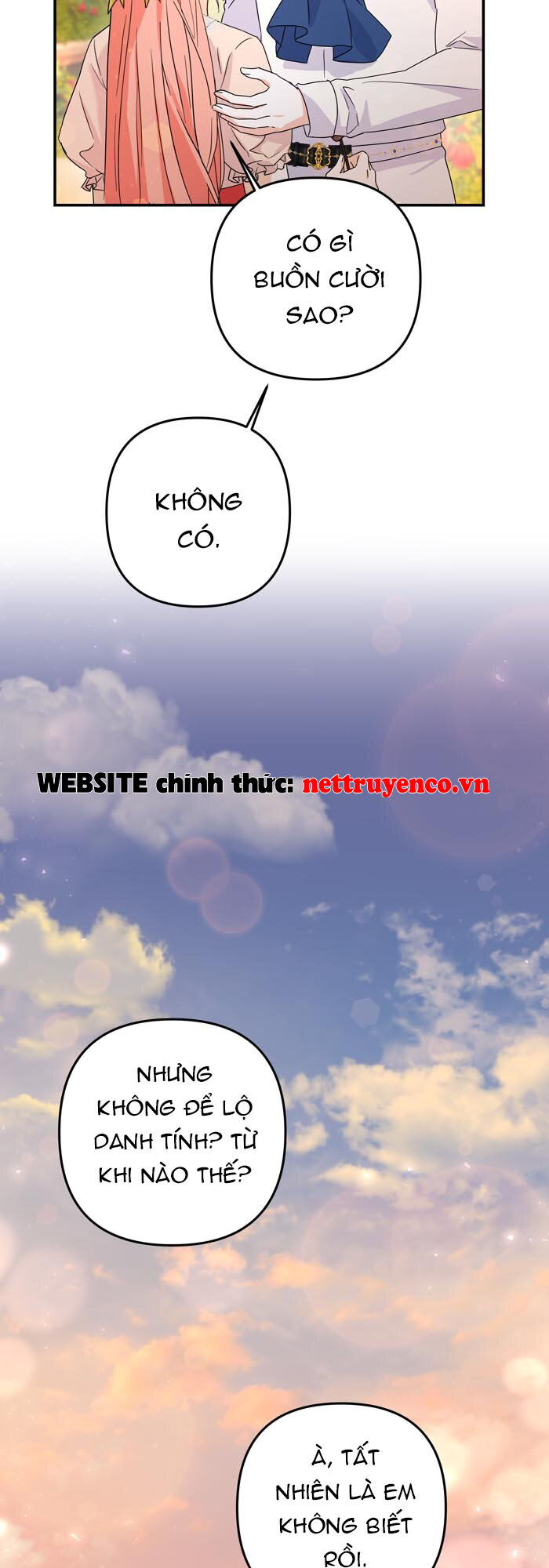 Phải Lòng Kẻ Thù Chapter  19 - 56