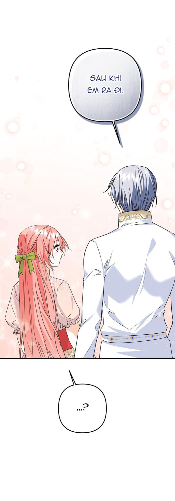 Phải Lòng Kẻ Thù Chapter  19 - 58