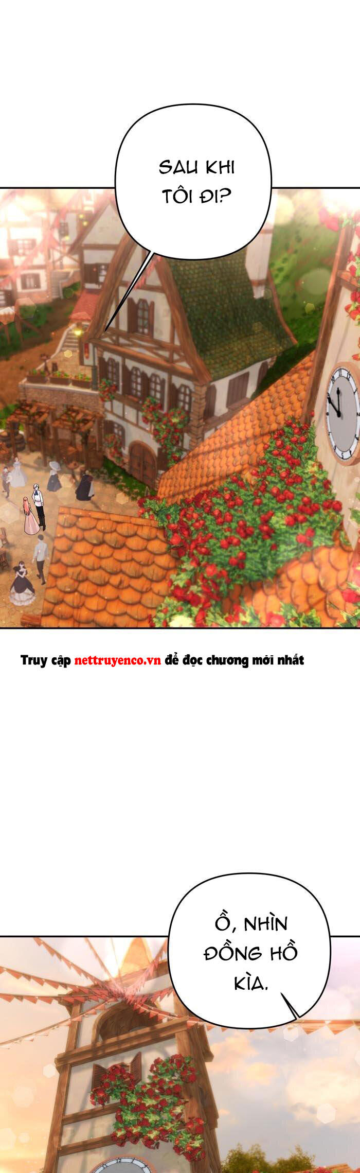 Phải Lòng Kẻ Thù Chapter  19 - 59