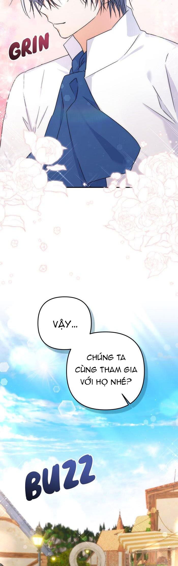 Phải Lòng Kẻ Thù Chapter  19 - 6