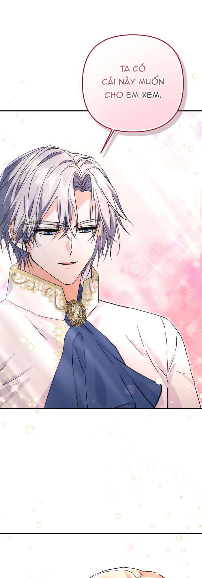 Phải Lòng Kẻ Thù Chapter  19 - 61