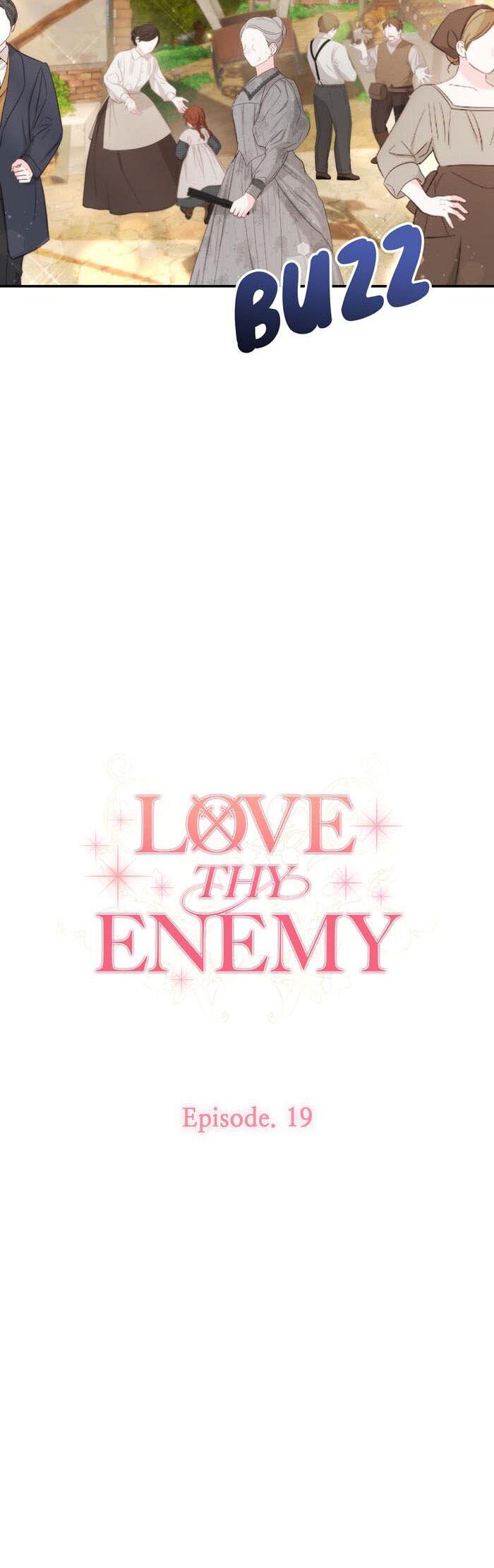 Phải Lòng Kẻ Thù Chapter  19 - 7