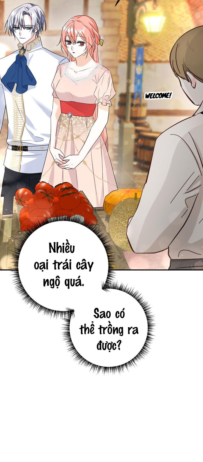 Phải Lòng Kẻ Thù Chapter  19 - 9