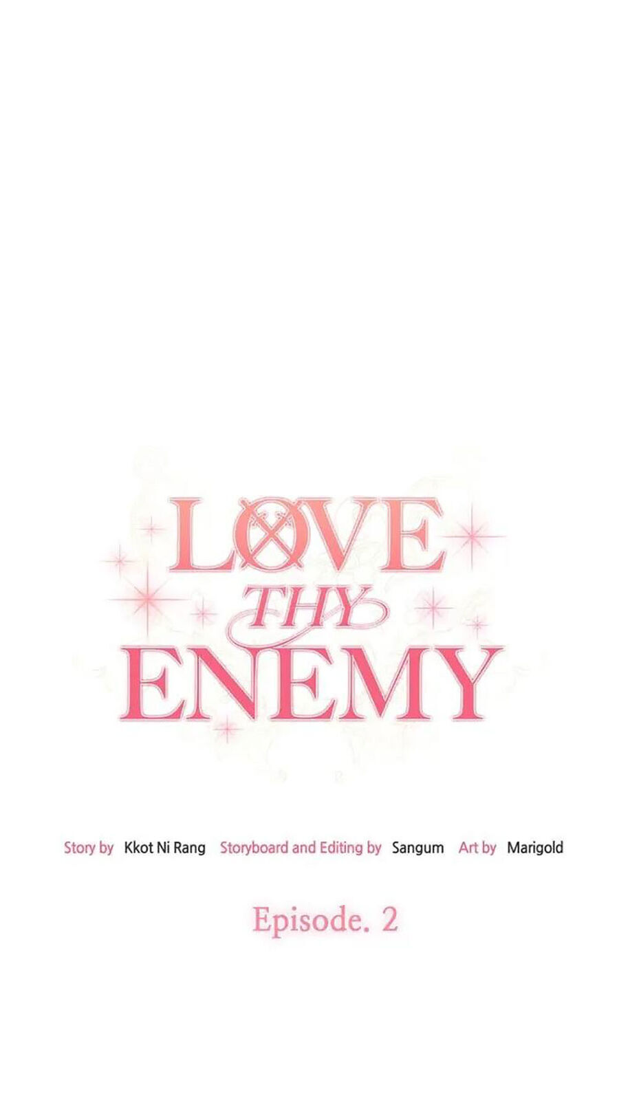 Phải Lòng Kẻ Thù Chapter  2 - 1
