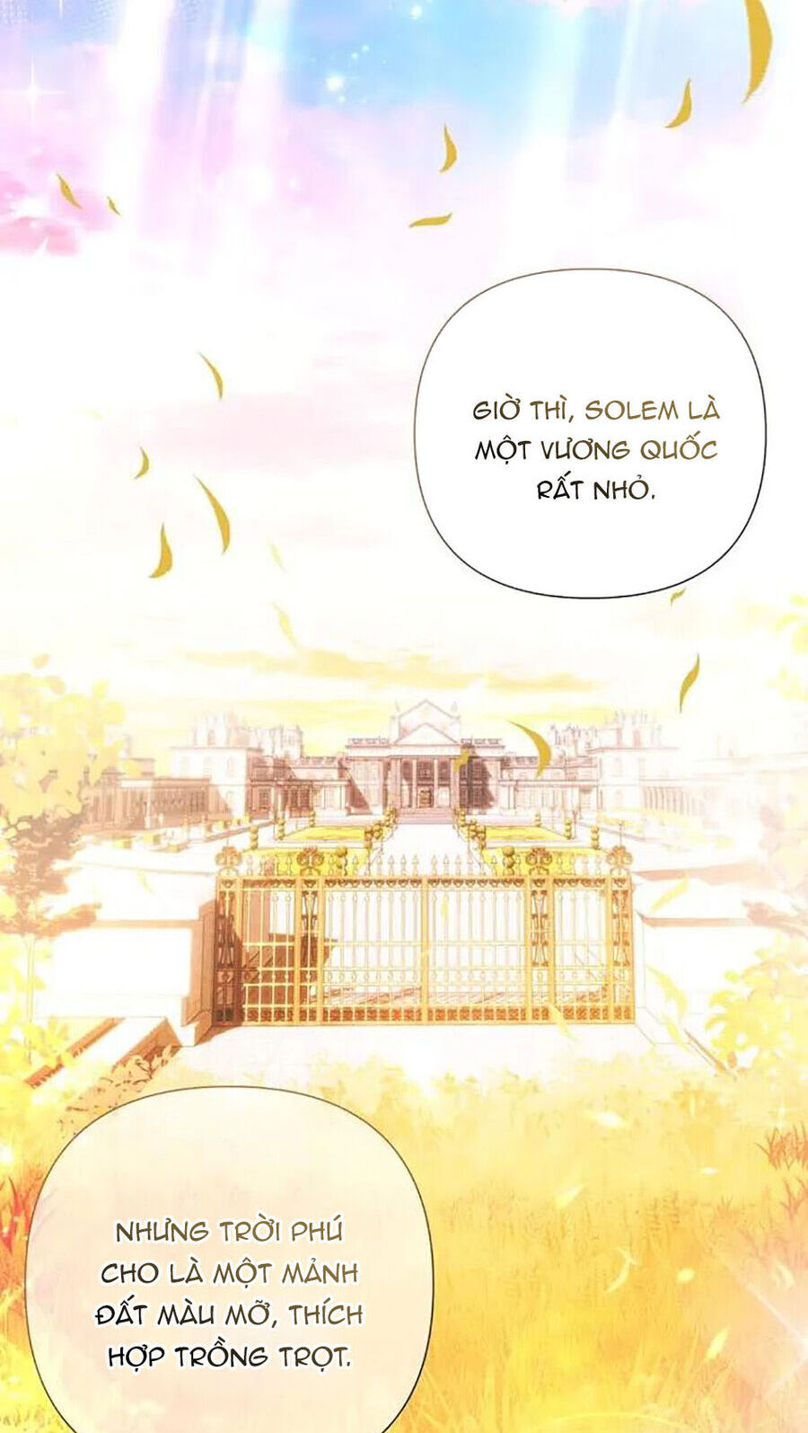 Phải Lòng Kẻ Thù Chapter  2 - 11