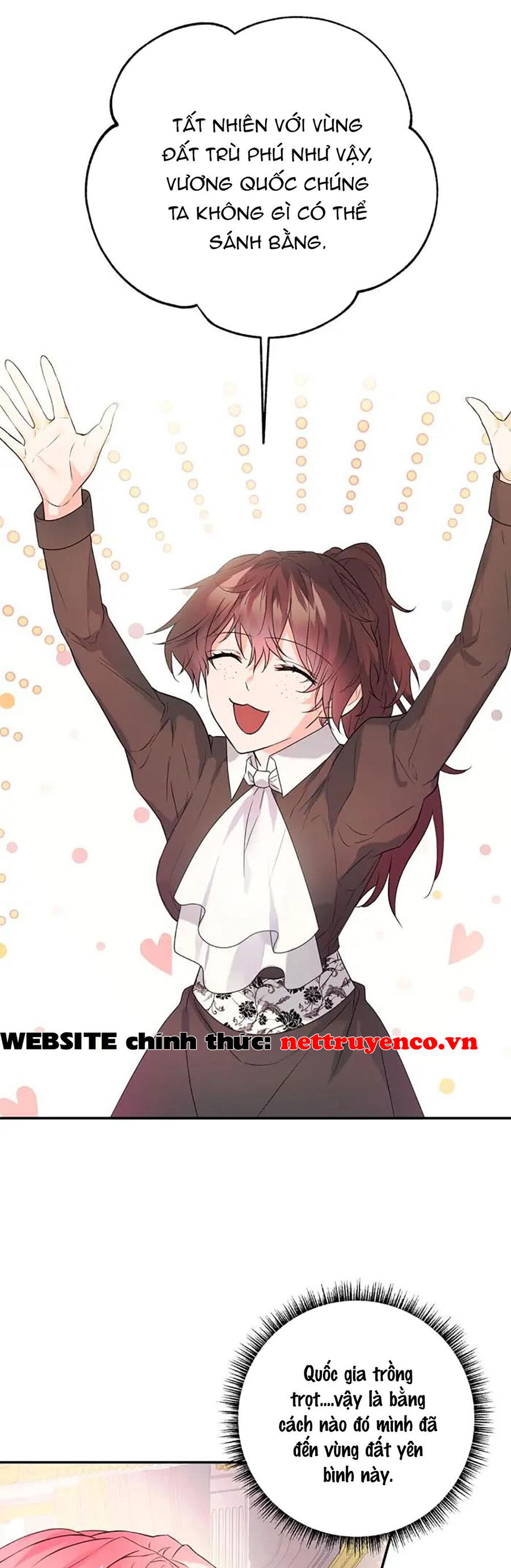 Phải Lòng Kẻ Thù Chapter  2 - 13