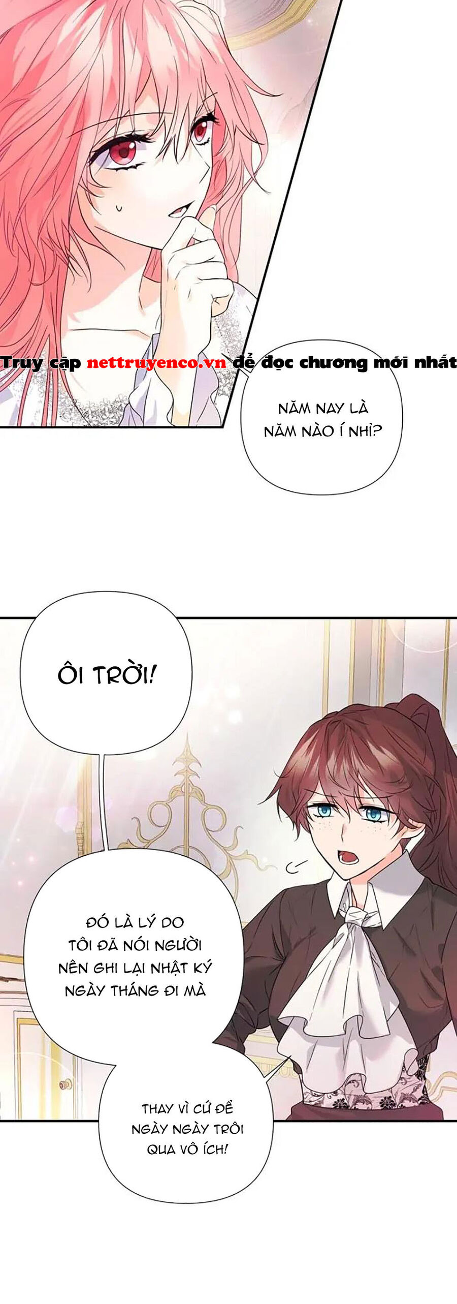 Phải Lòng Kẻ Thù Chapter 2 - 14