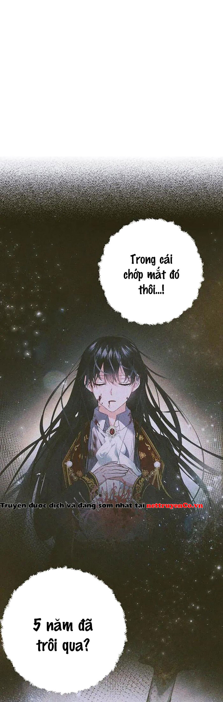 Phải Lòng Kẻ Thù Chapter 2 - 16