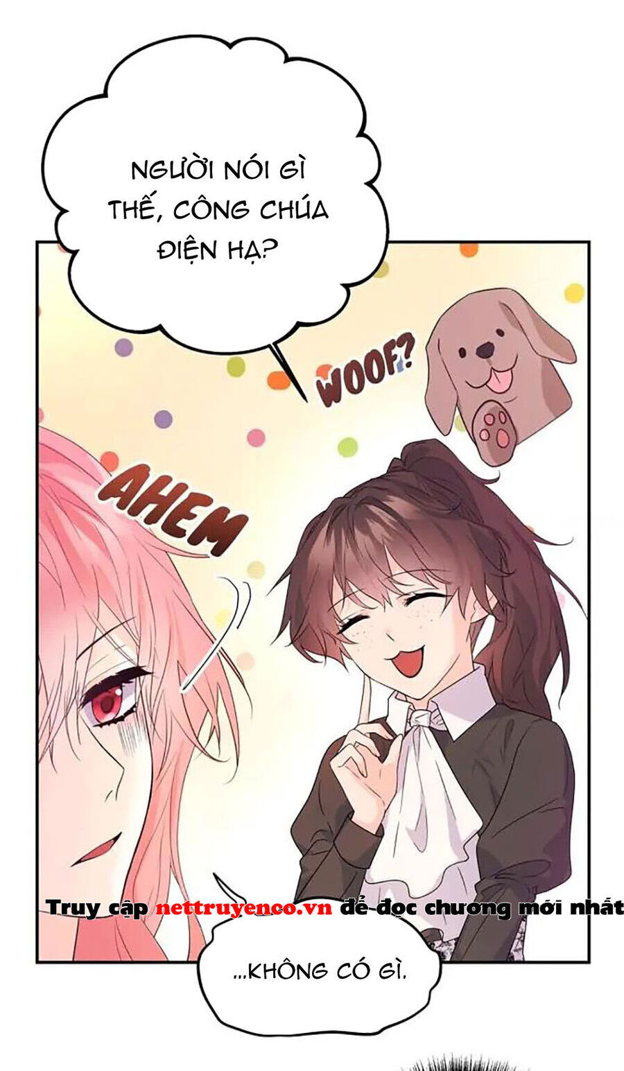 Phải Lòng Kẻ Thù Chapter 2 - 19