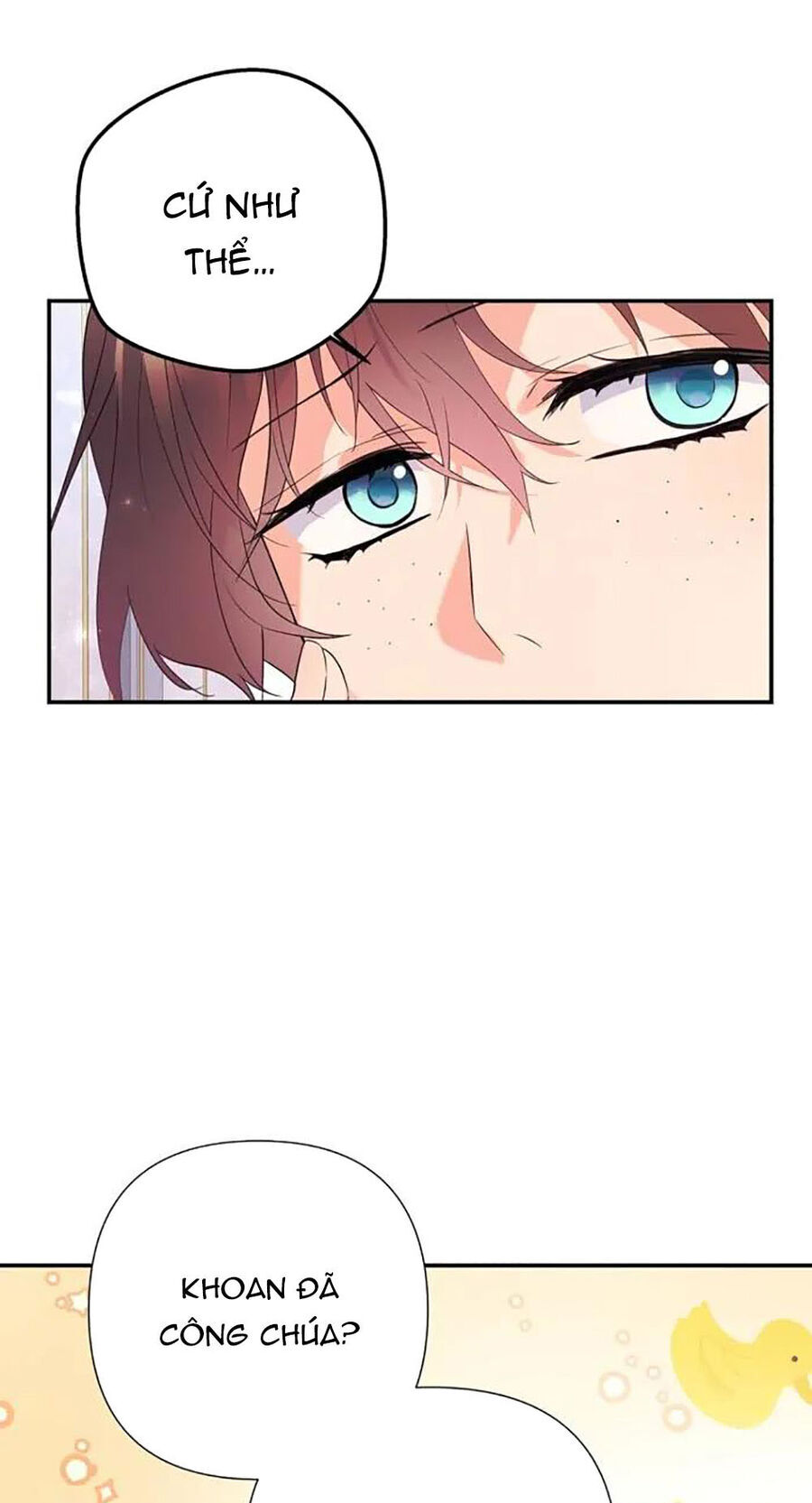 Phải Lòng Kẻ Thù Chapter 2 - 21