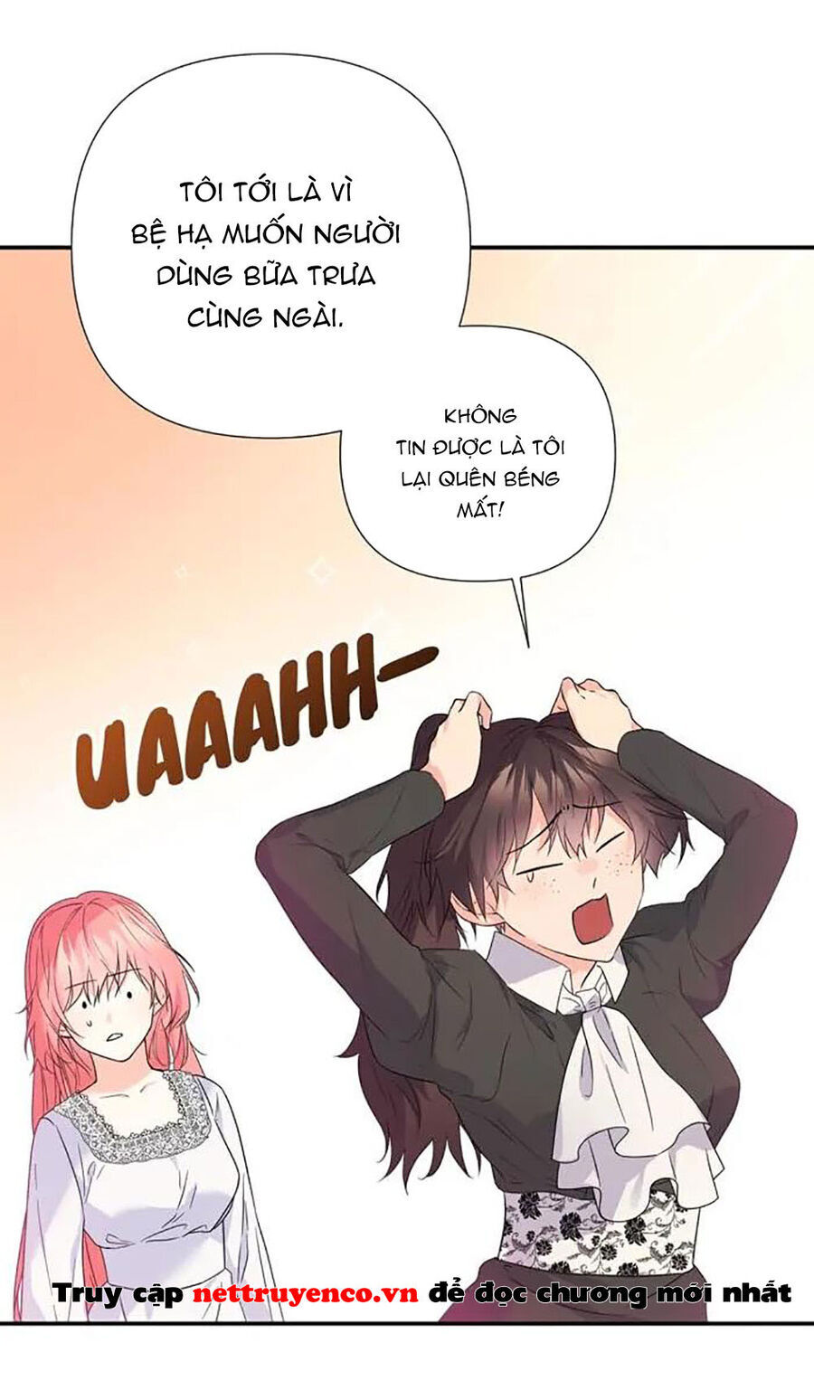 Phải Lòng Kẻ Thù Chapter  2 - 24