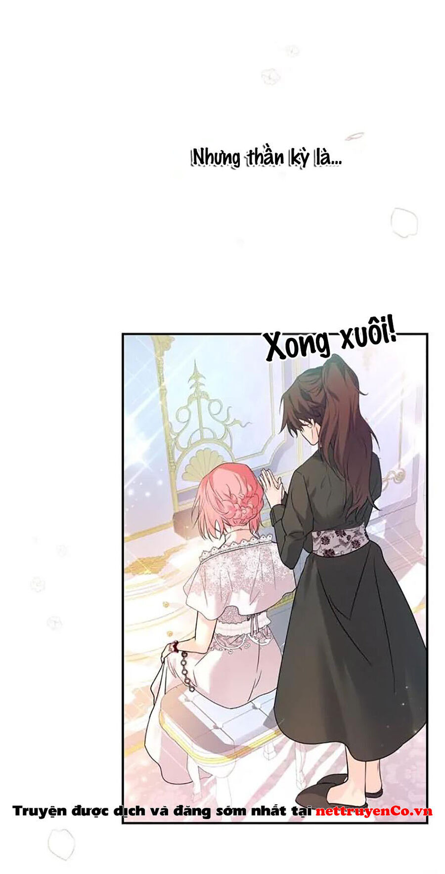 Phải Lòng Kẻ Thù Chapter  2 - 28