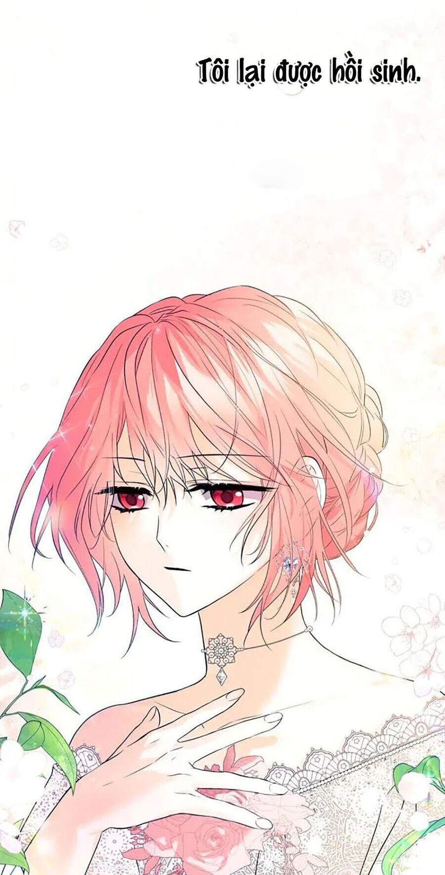 Phải Lòng Kẻ Thù Chapter  2 - 29