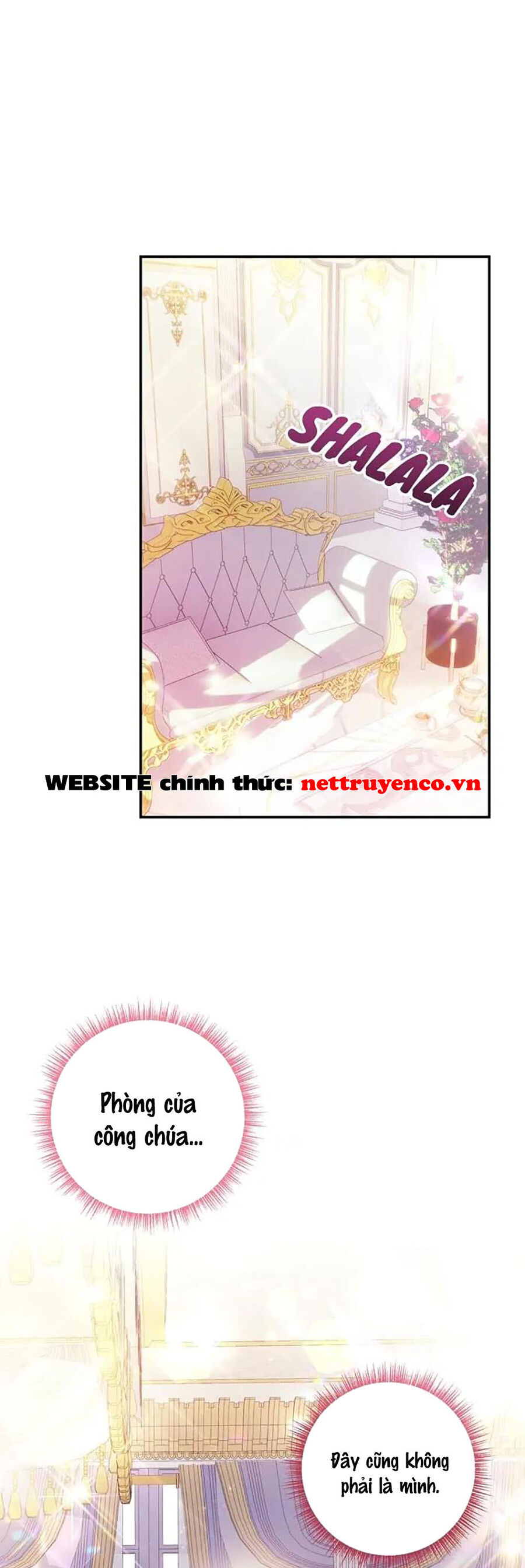 Phải Lòng Kẻ Thù Chapter  2 - 3