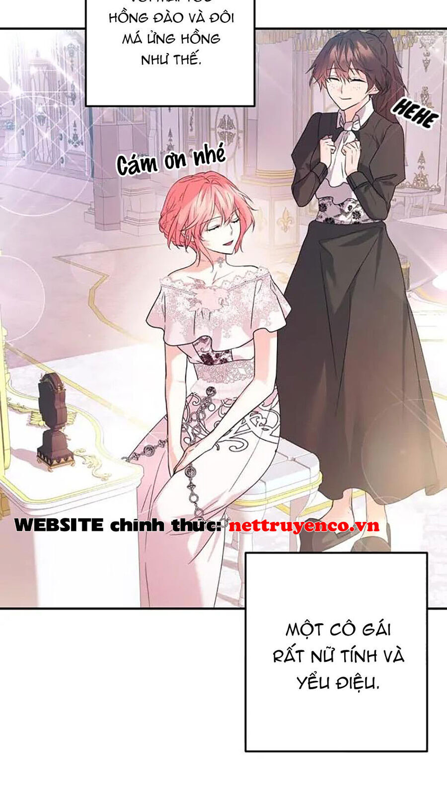 Phải Lòng Kẻ Thù Chapter 2 - 31