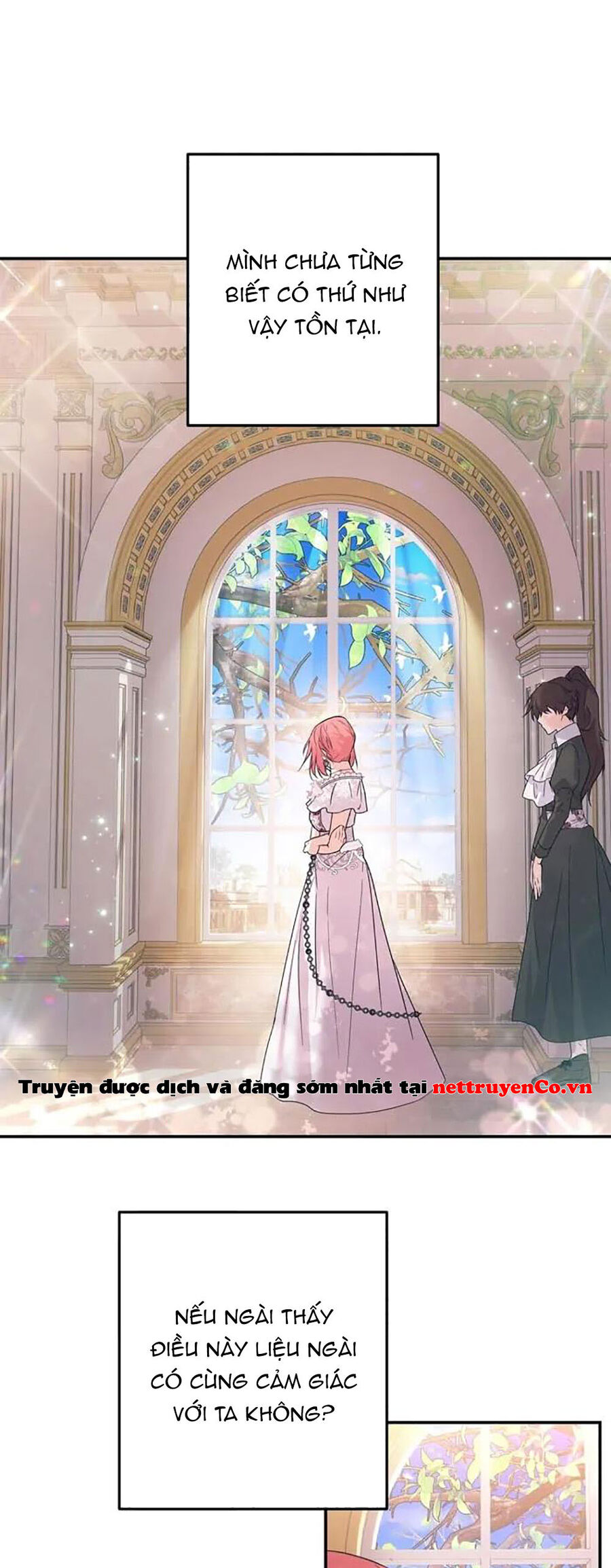 Phải Lòng Kẻ Thù Chapter 2 - 35