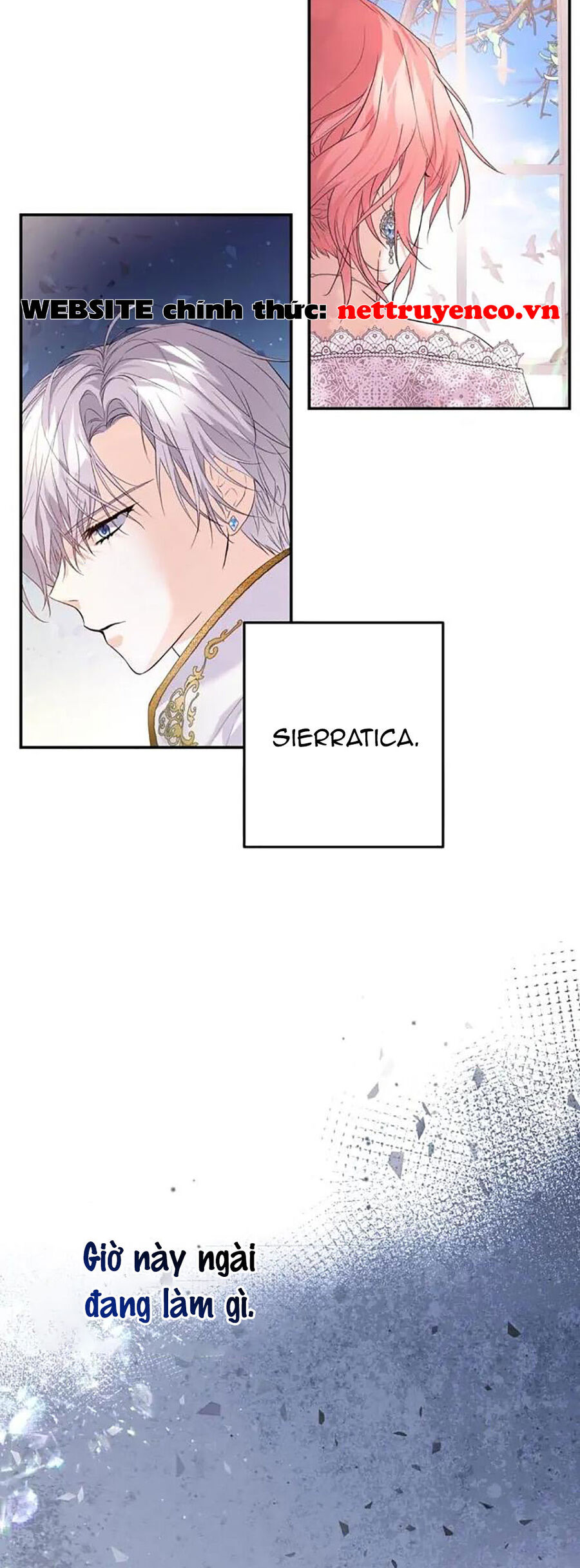 Phải Lòng Kẻ Thù Chapter  2 - 36