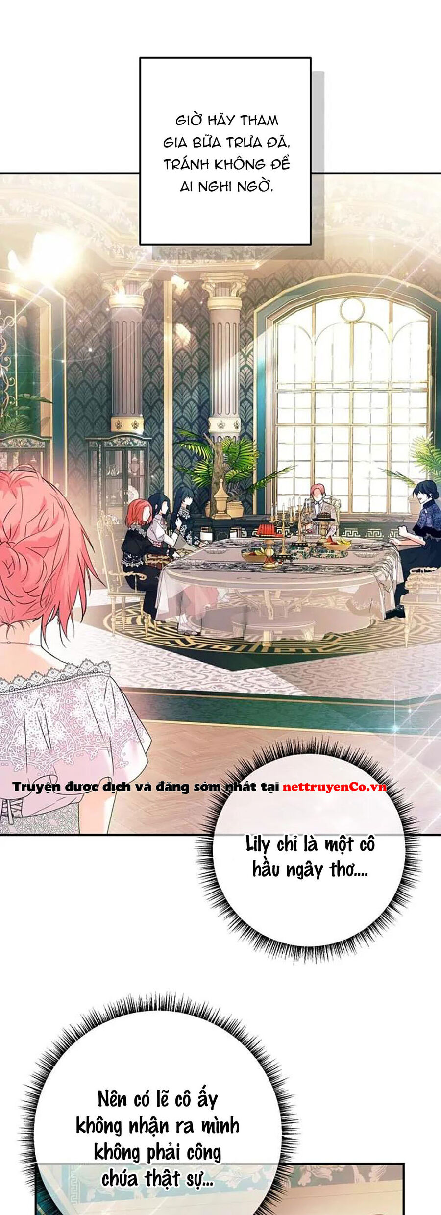 Phải Lòng Kẻ Thù Chapter 2 - 39