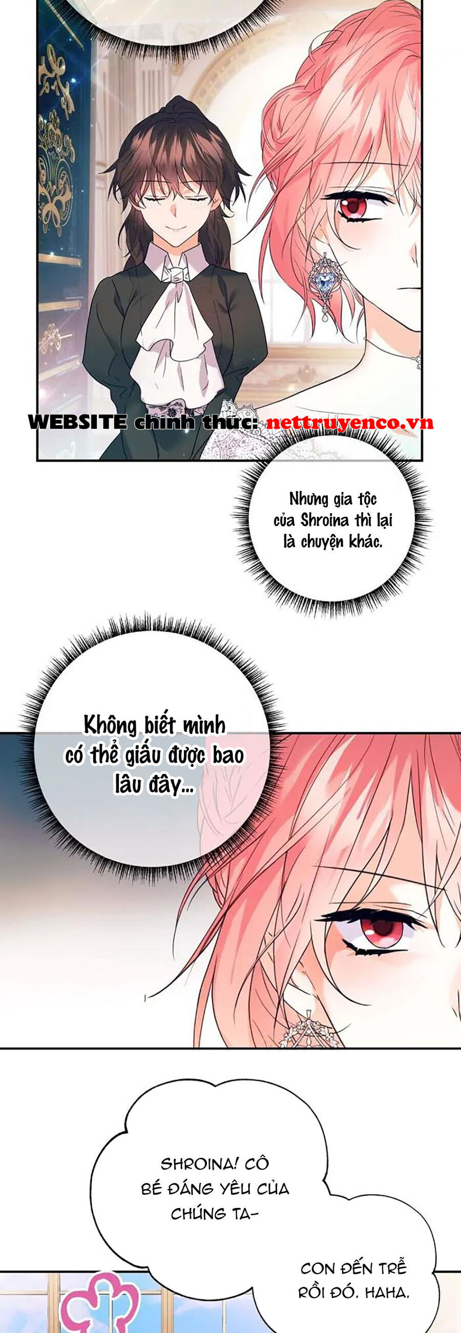 Phải Lòng Kẻ Thù Chapter  2 - 40