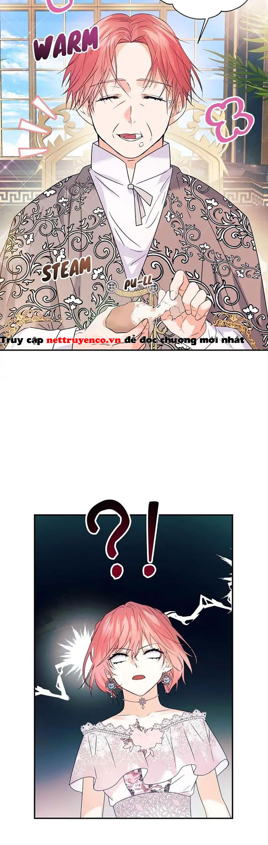 Phải Lòng Kẻ Thù Chapter 2 - 41