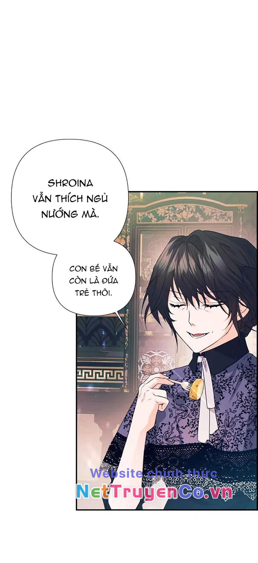 Phải Lòng Kẻ Thù Chapter  2 - 42