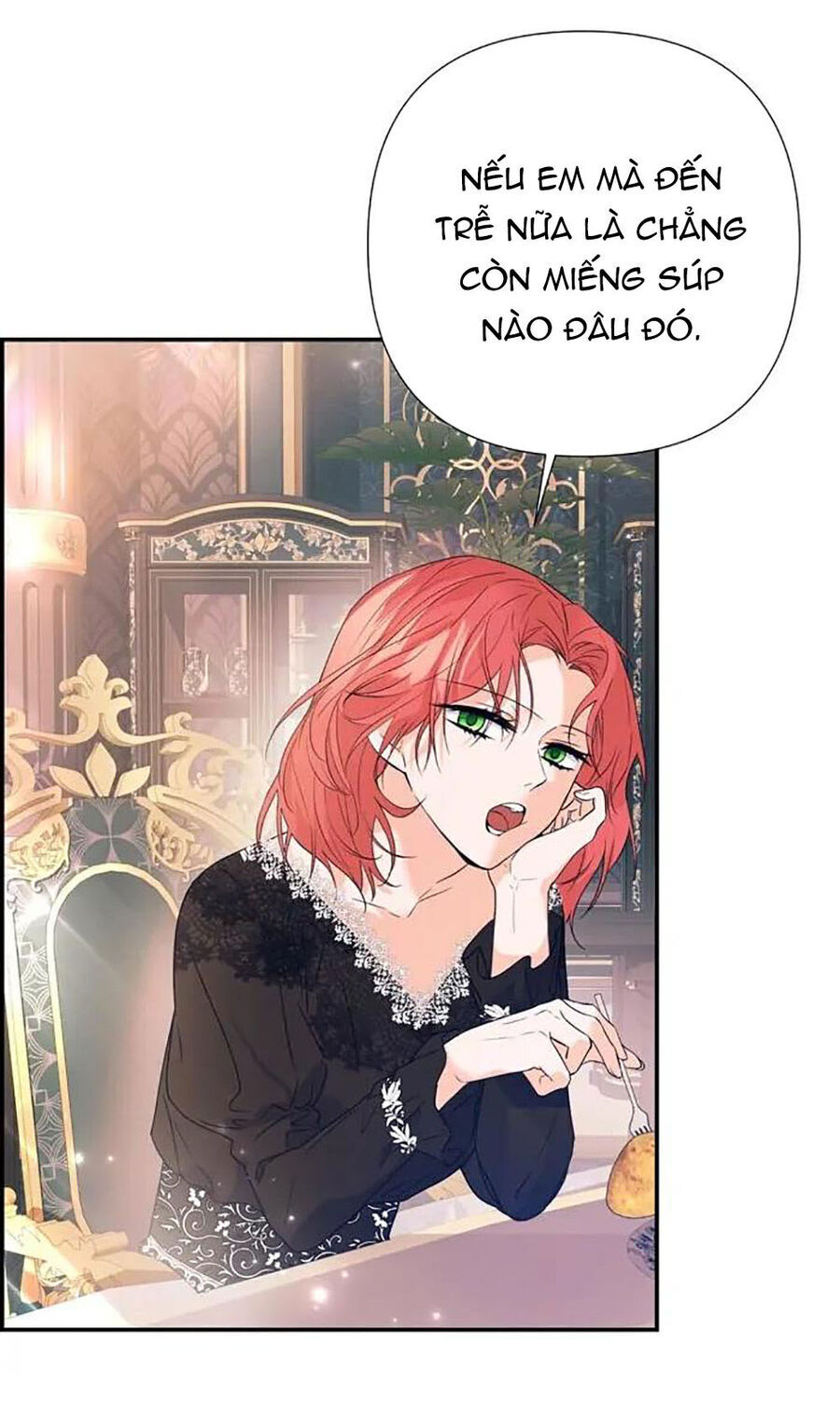 Phải Lòng Kẻ Thù Chapter  2 - 43