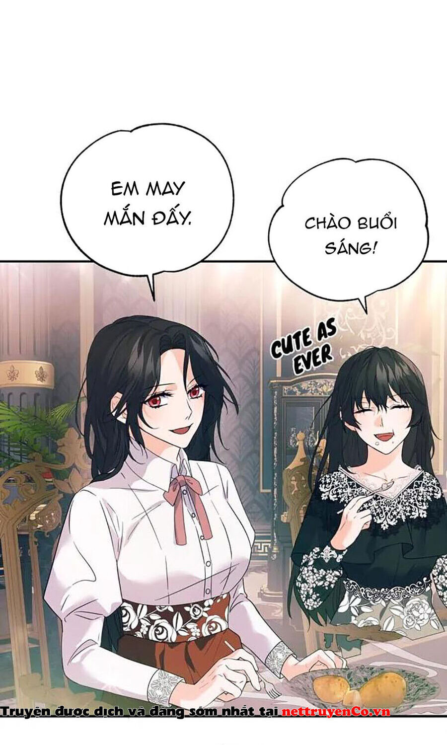 Phải Lòng Kẻ Thù Chapter  2 - 44
