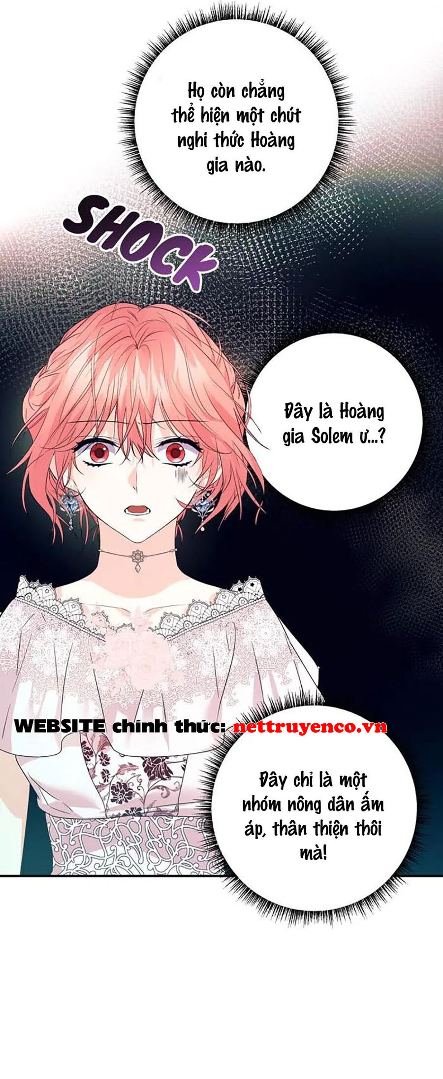 Phải Lòng Kẻ Thù Chapter 2 - 45