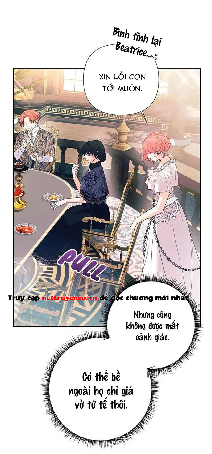 Phải Lòng Kẻ Thù Chapter 2 - 46