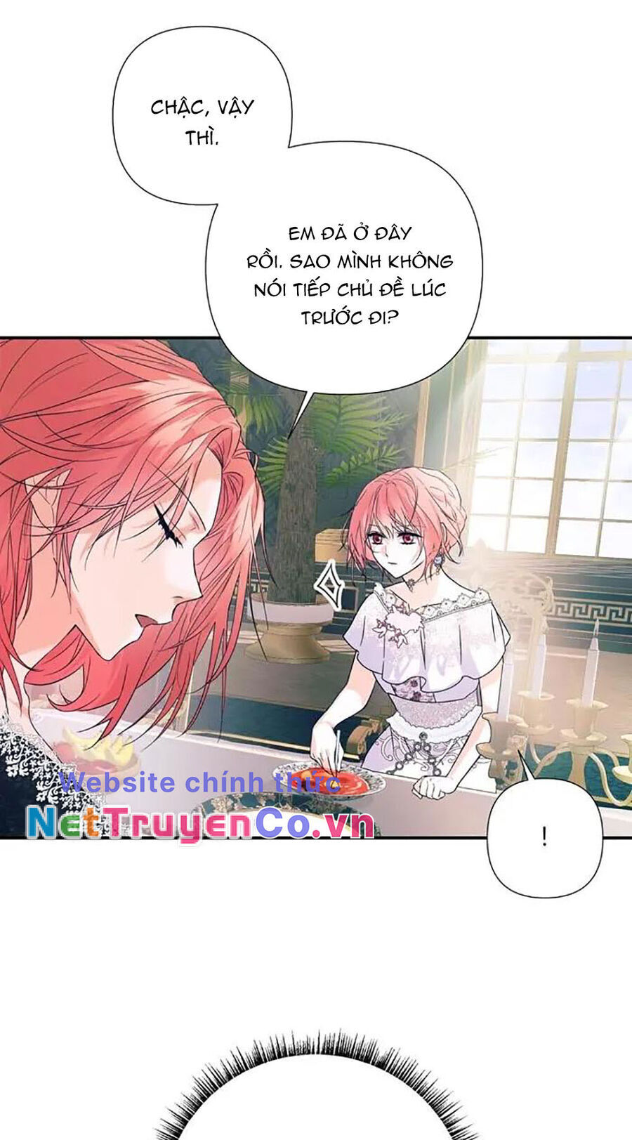 Phải Lòng Kẻ Thù Chapter  2 - 47