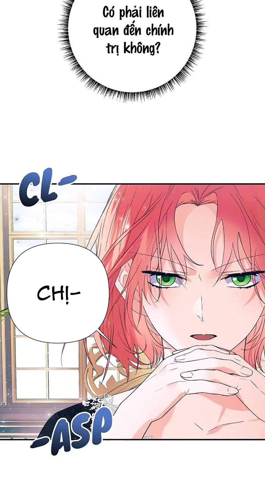 Phải Lòng Kẻ Thù Chapter 2 - 48