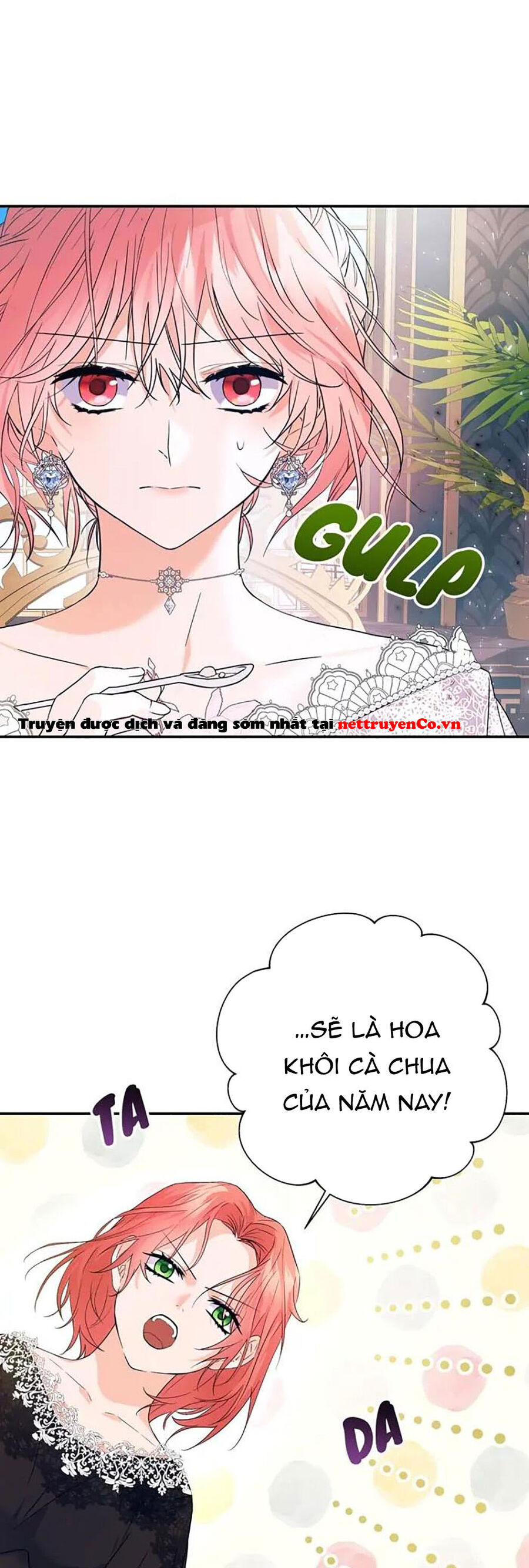 Phải Lòng Kẻ Thù Chapter  2 - 49