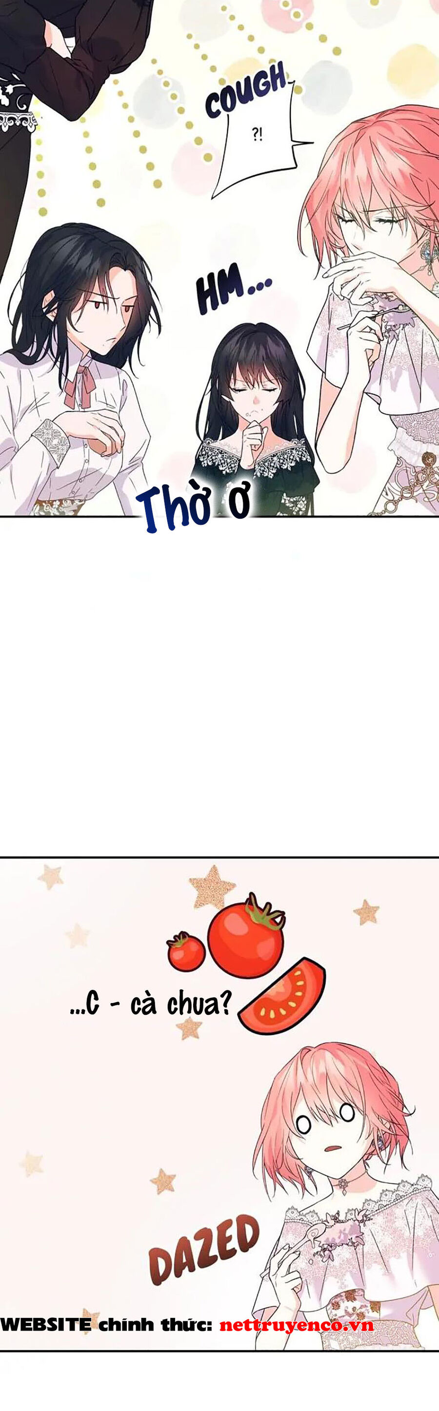 Phải Lòng Kẻ Thù Chapter  2 - 50