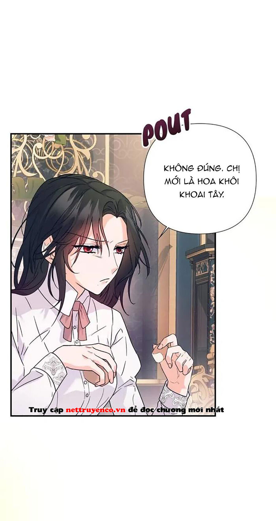 Phải Lòng Kẻ Thù Chapter 2 - 51