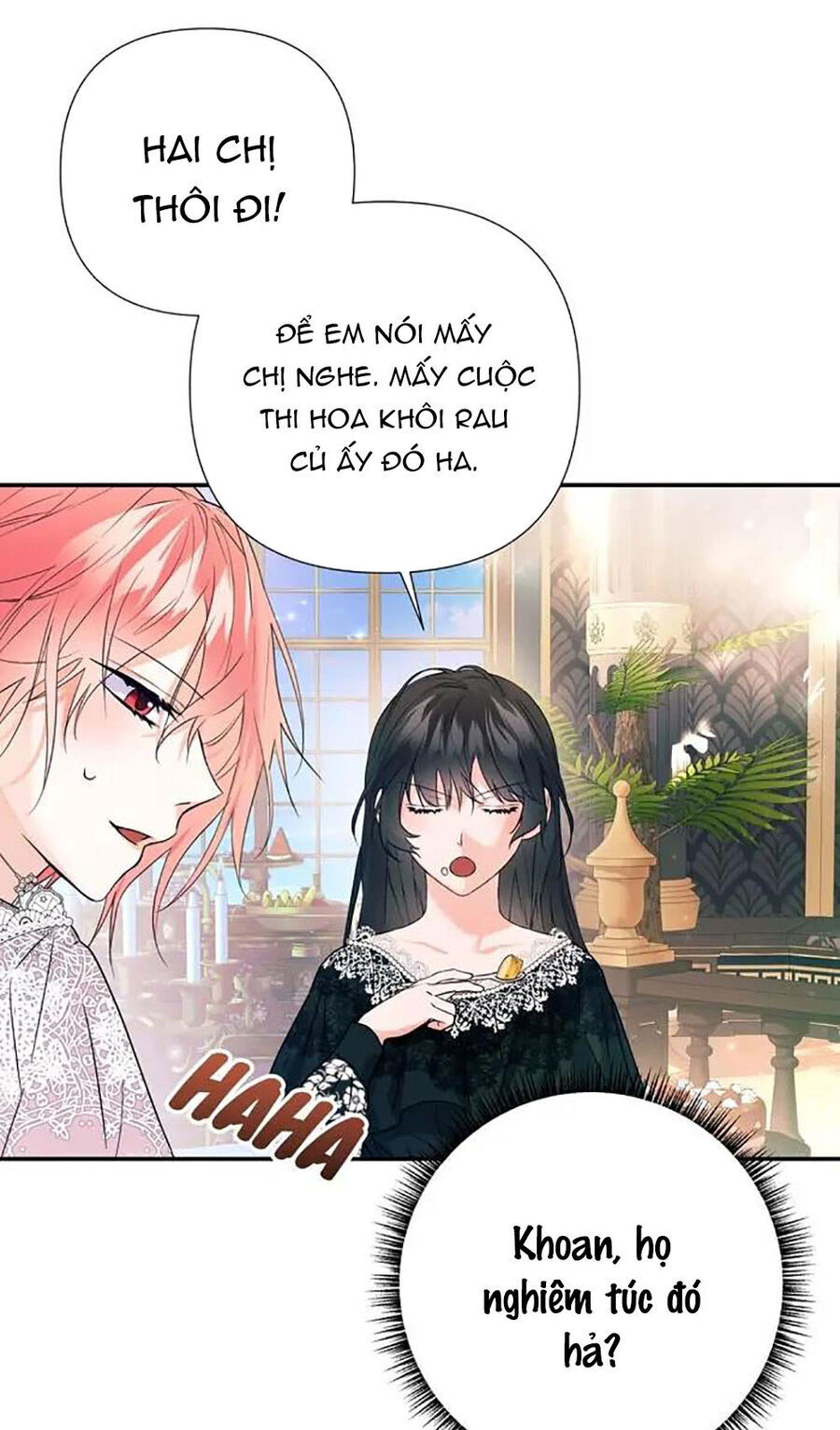 Phải Lòng Kẻ Thù Chapter  2 - 52